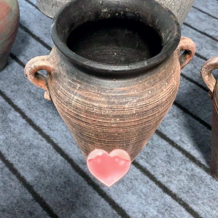 【闪购商品】瑕疵有孔高24口14