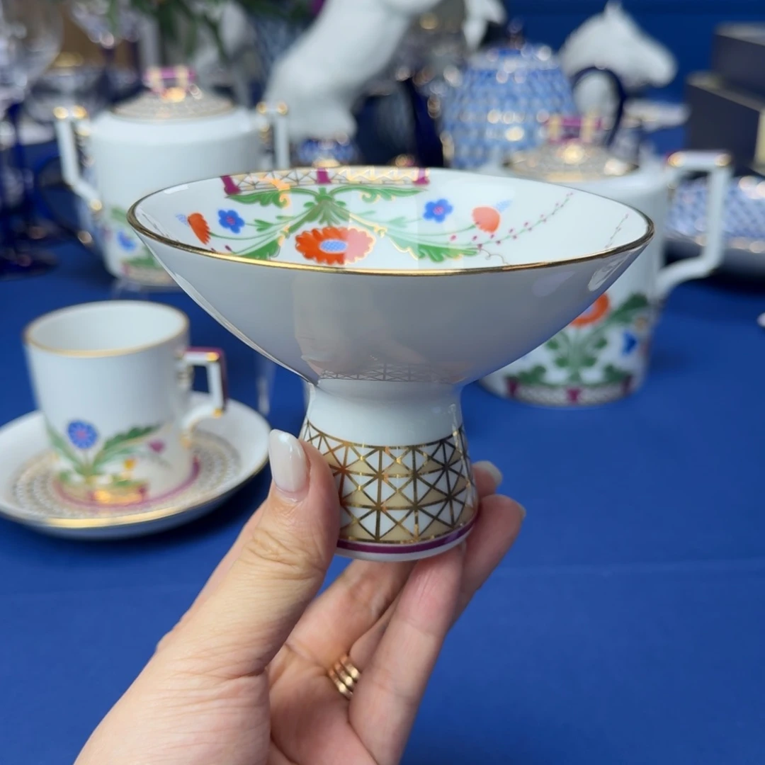 每天九点开播（莫斯科河畔