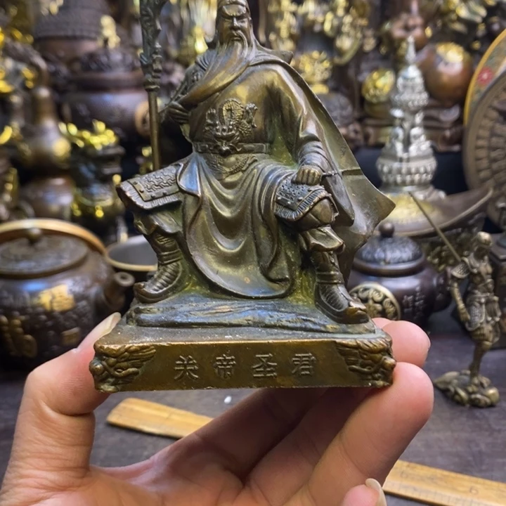 铜家居饰品铜器摆件