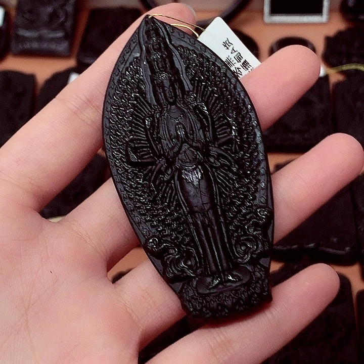 天然a货钢琴黑特色题材挂件
