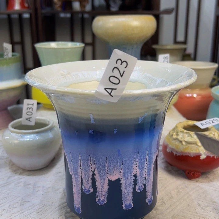 景德镇陶瓷研究所澈