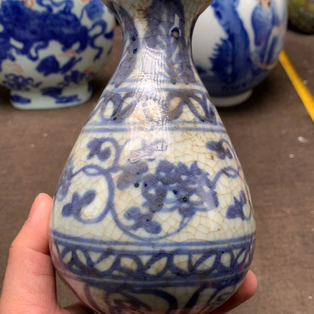 摆件旧藏瓷器旧藏瓷器