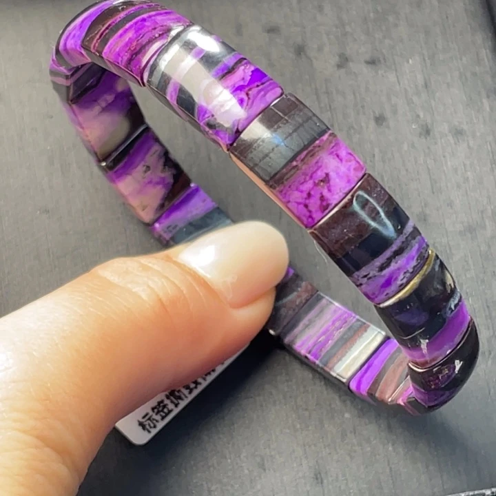 苏纪石（舒俱来）未镶嵌手牌