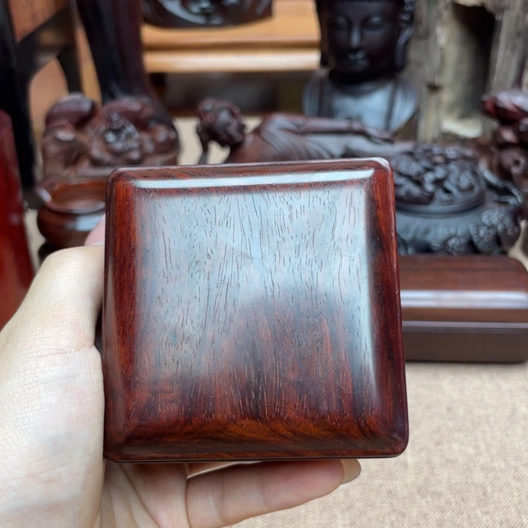 印度小叶紫檀（檀香紫檀）