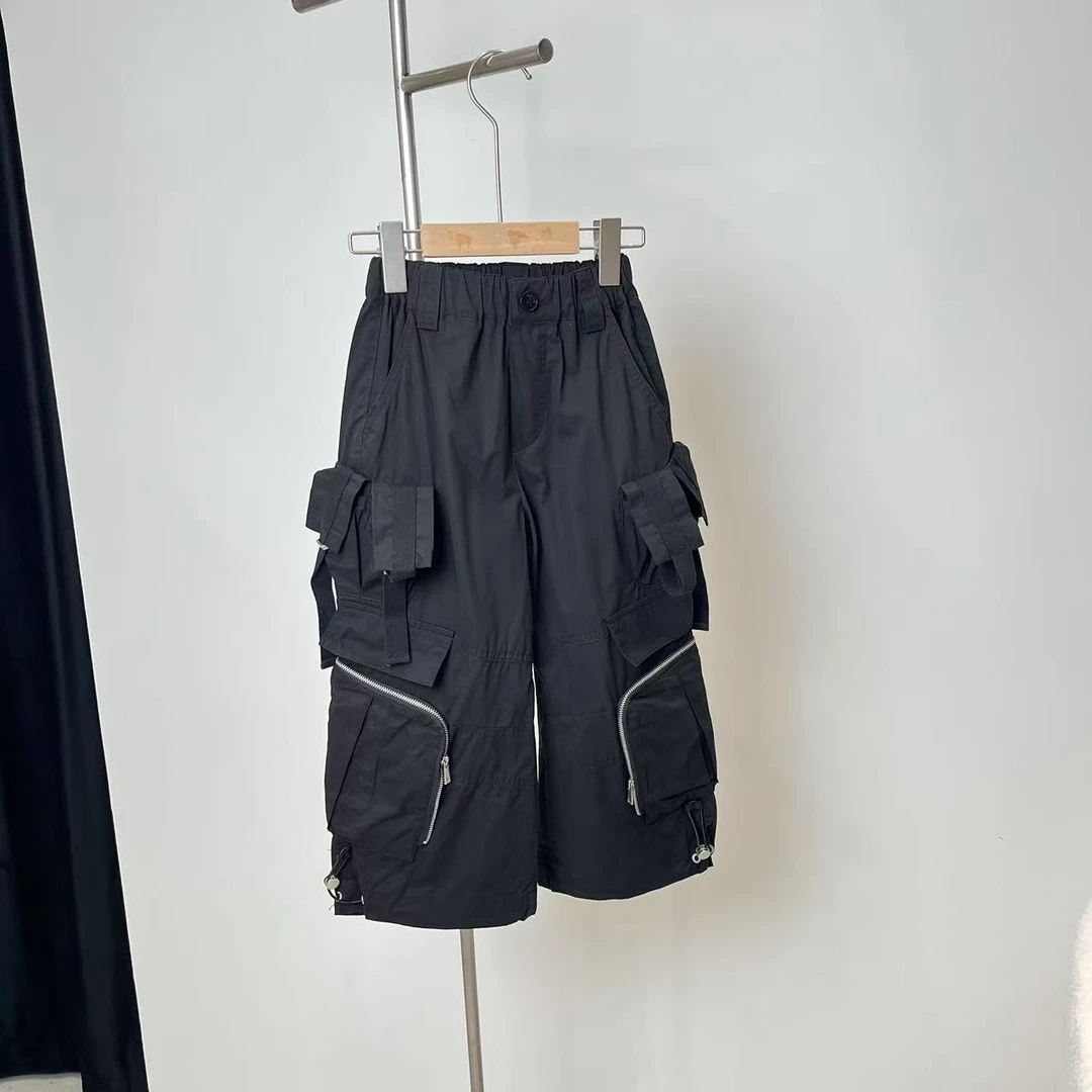 春款休闲裤三色 B14 3271楚系