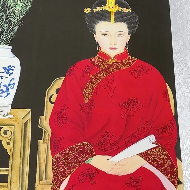 展示作品作品展示纸本