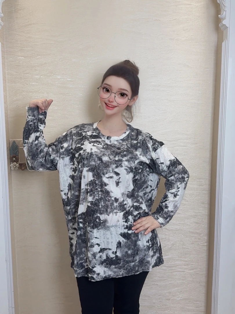 大码休闲服装序列链接