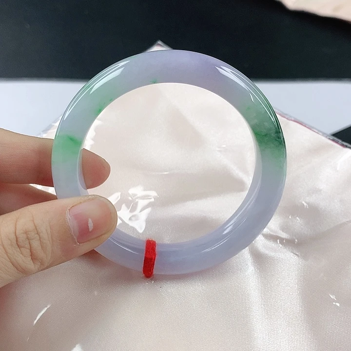 未镶嵌手镯翡翠翡翠130