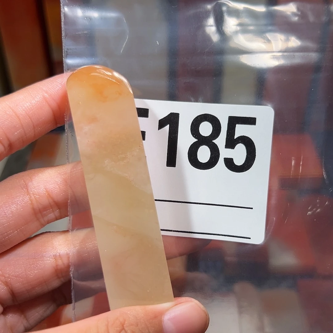 【闪购商品】寿山石印石D**h老挝石