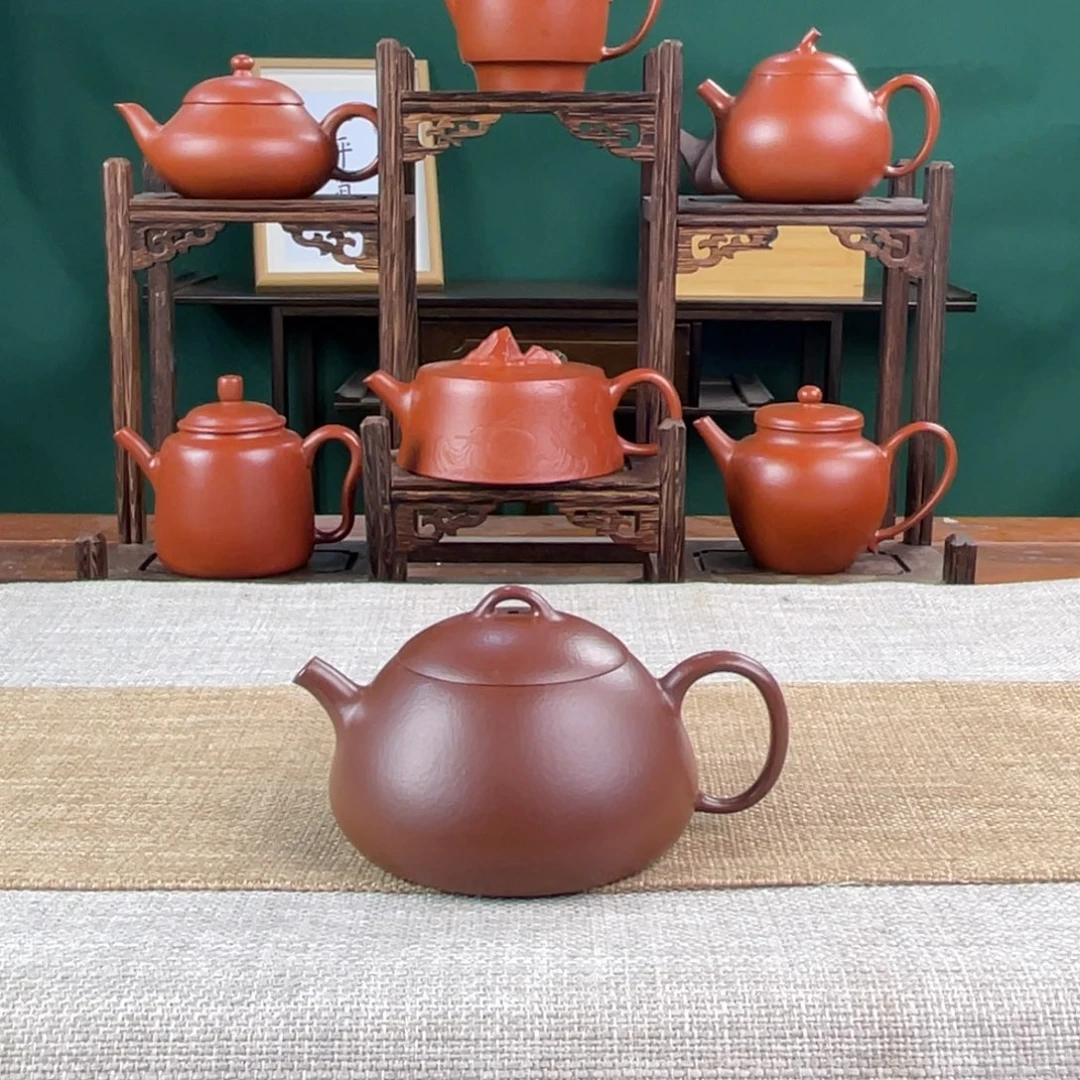 紫砂茶壶哈哈哈哈哈