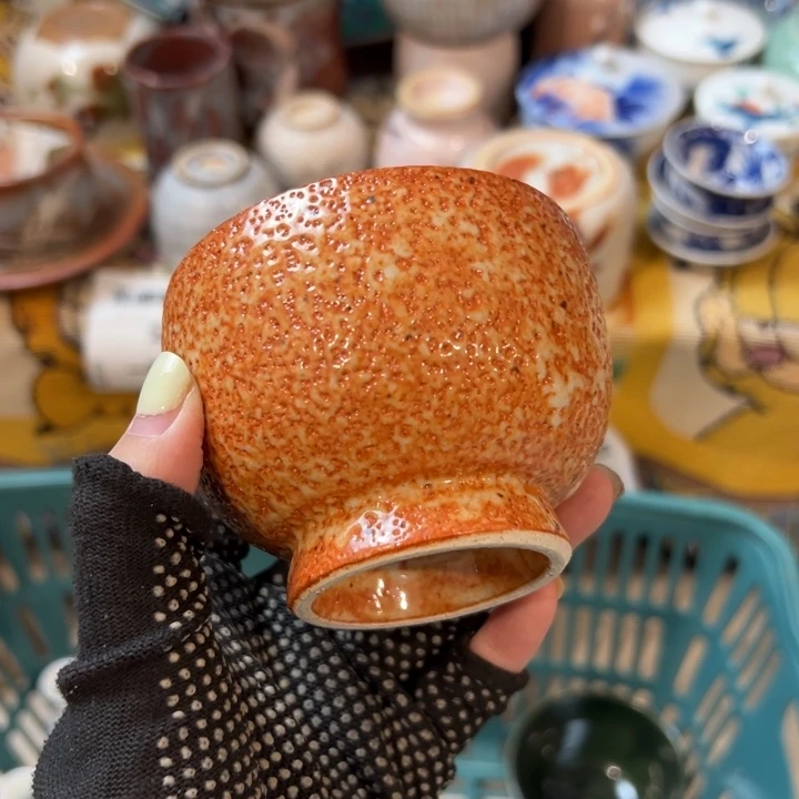 紫砂茶叶罐泓问我为什么