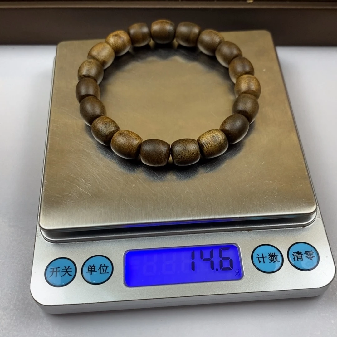 ****ヾ手串沉香文莱沉香