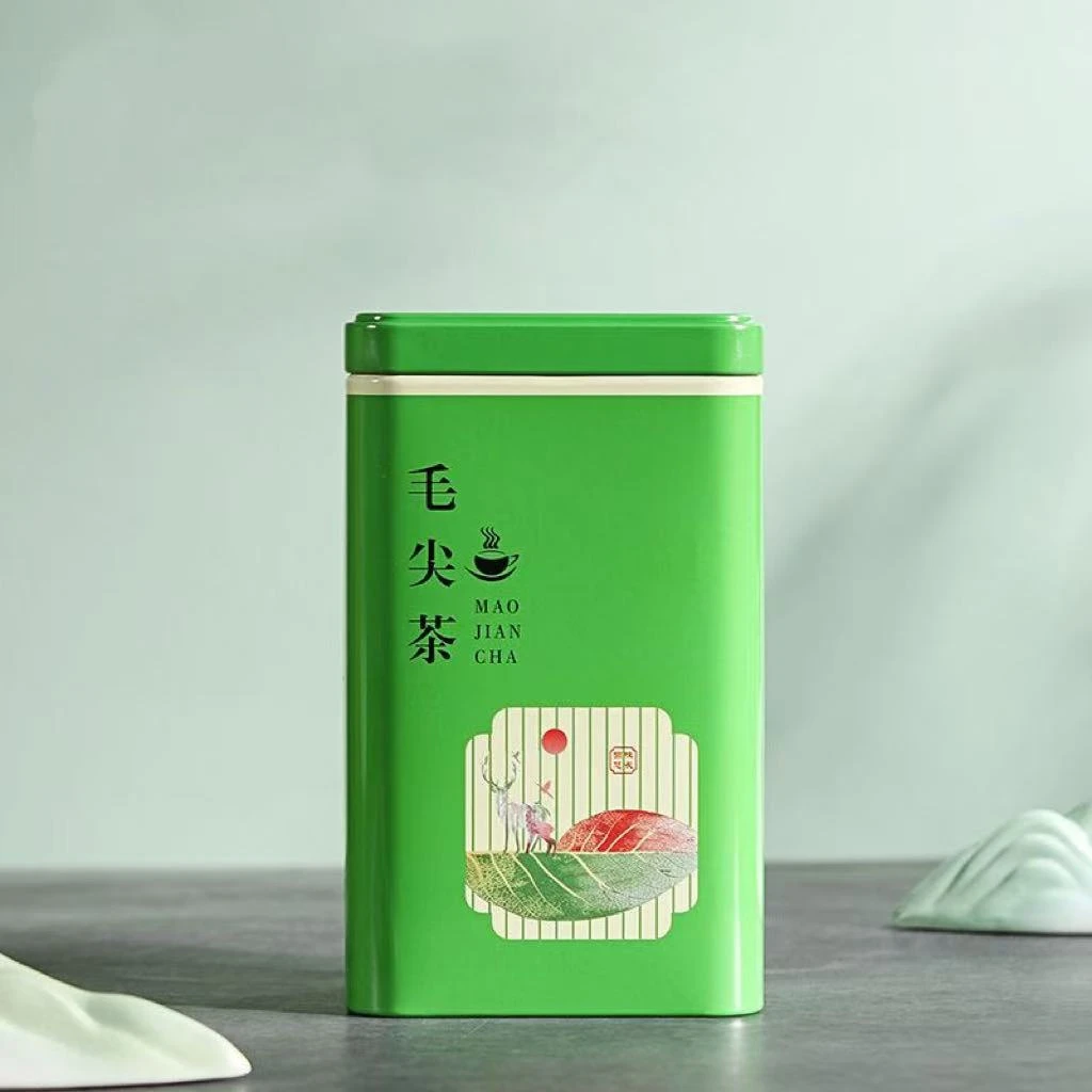 【豫生大师专属】毛尖绿茶信阳毛尖2025新茶雨前高山嫩叶大份量茶叶