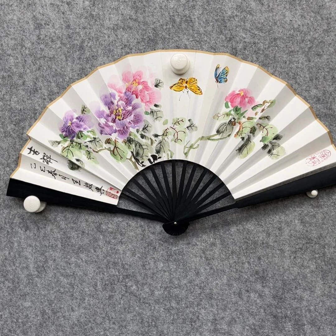 国画王老师国画作品