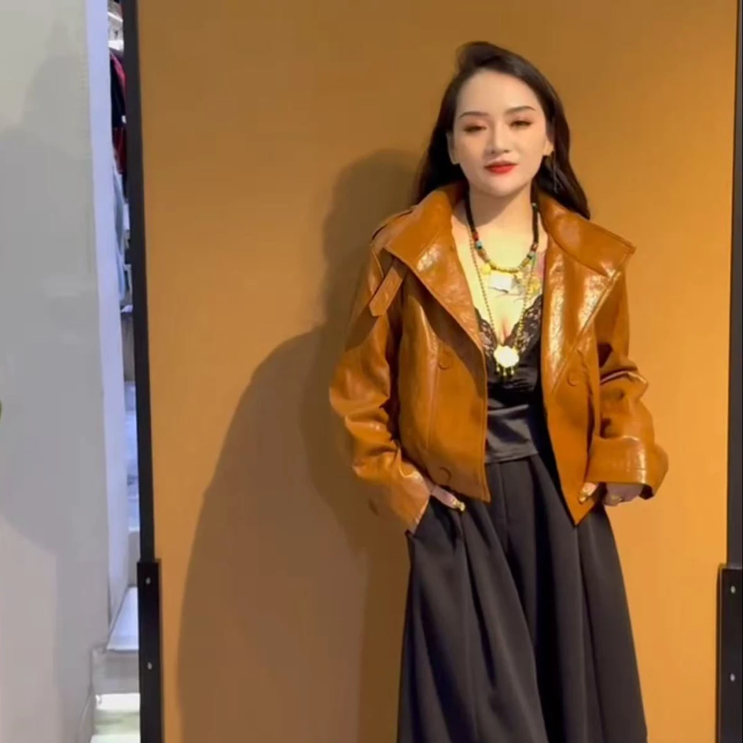 金曼莉莎欧货外套