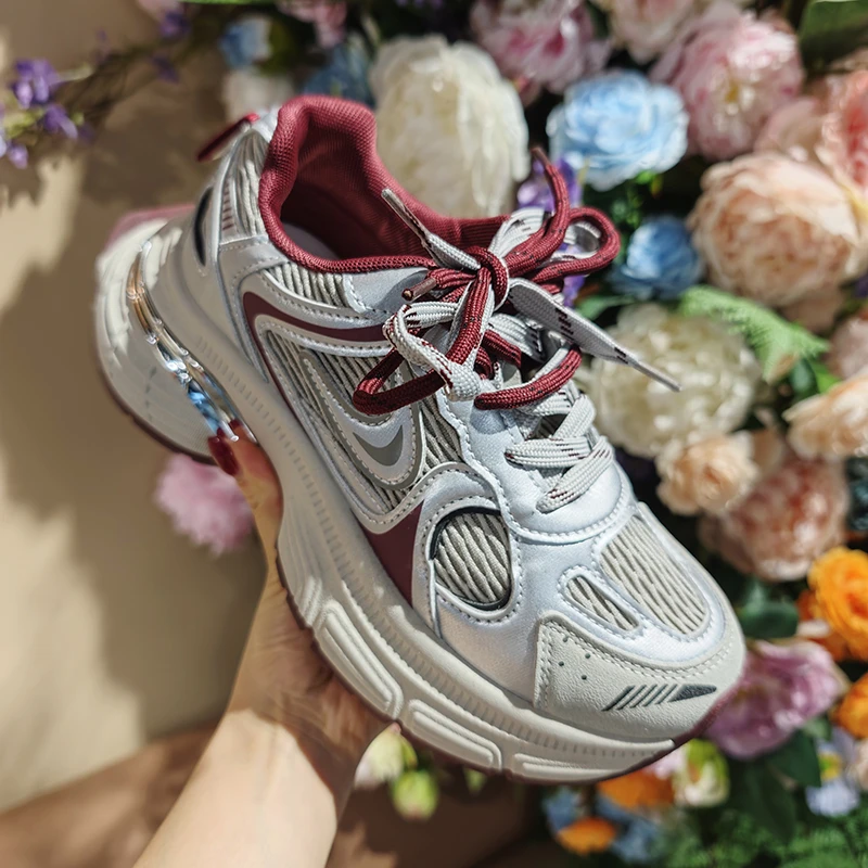 LMY 女士休闲鞋 #988-1