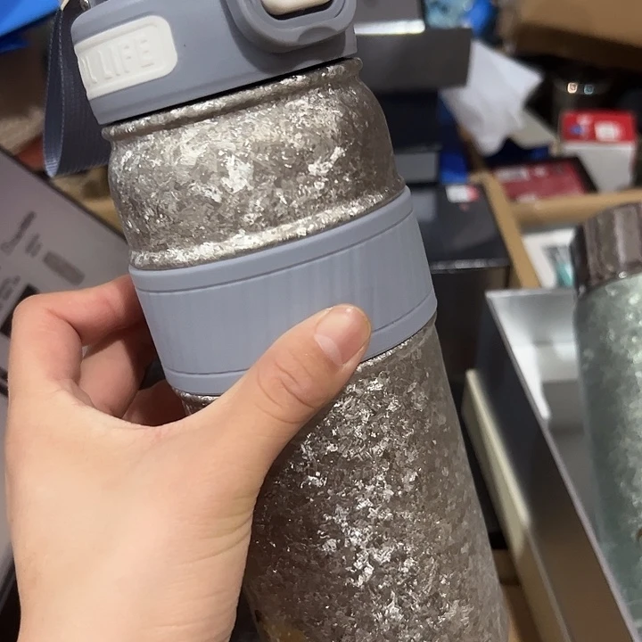 匡迪750-5963白  钛杯