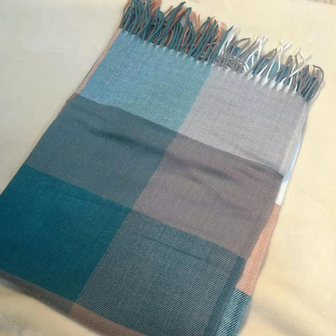 时尚百搭围巾A498