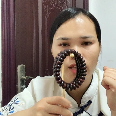 手串/手链黄花梨/降香黄檀