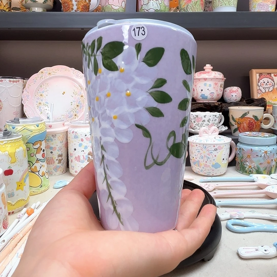 景德镇设计师款陶瓷