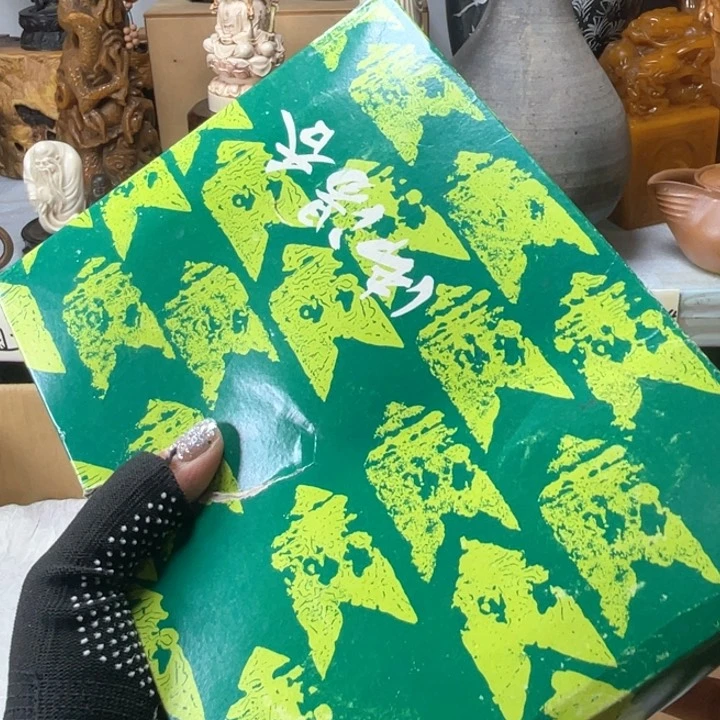 手工艺品琉璃佩*?