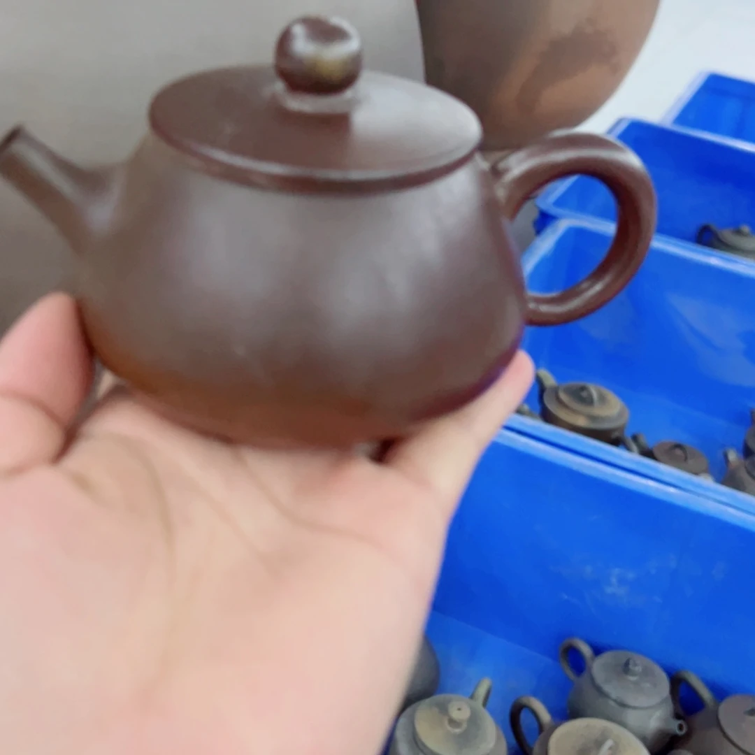 坭兴陶贵台龙窑柴烧18