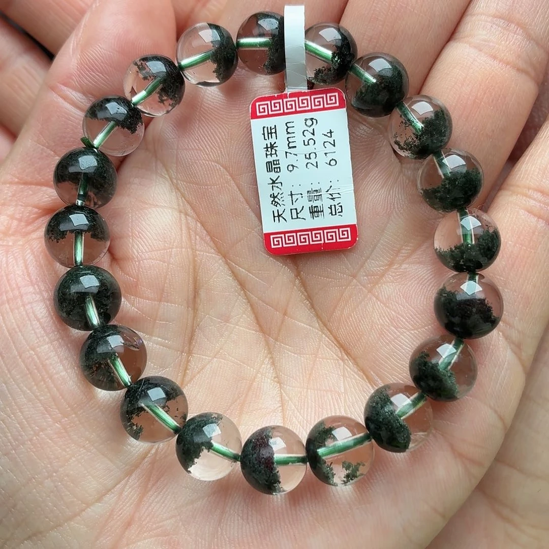 手串水晶未镶嵌天然水晶