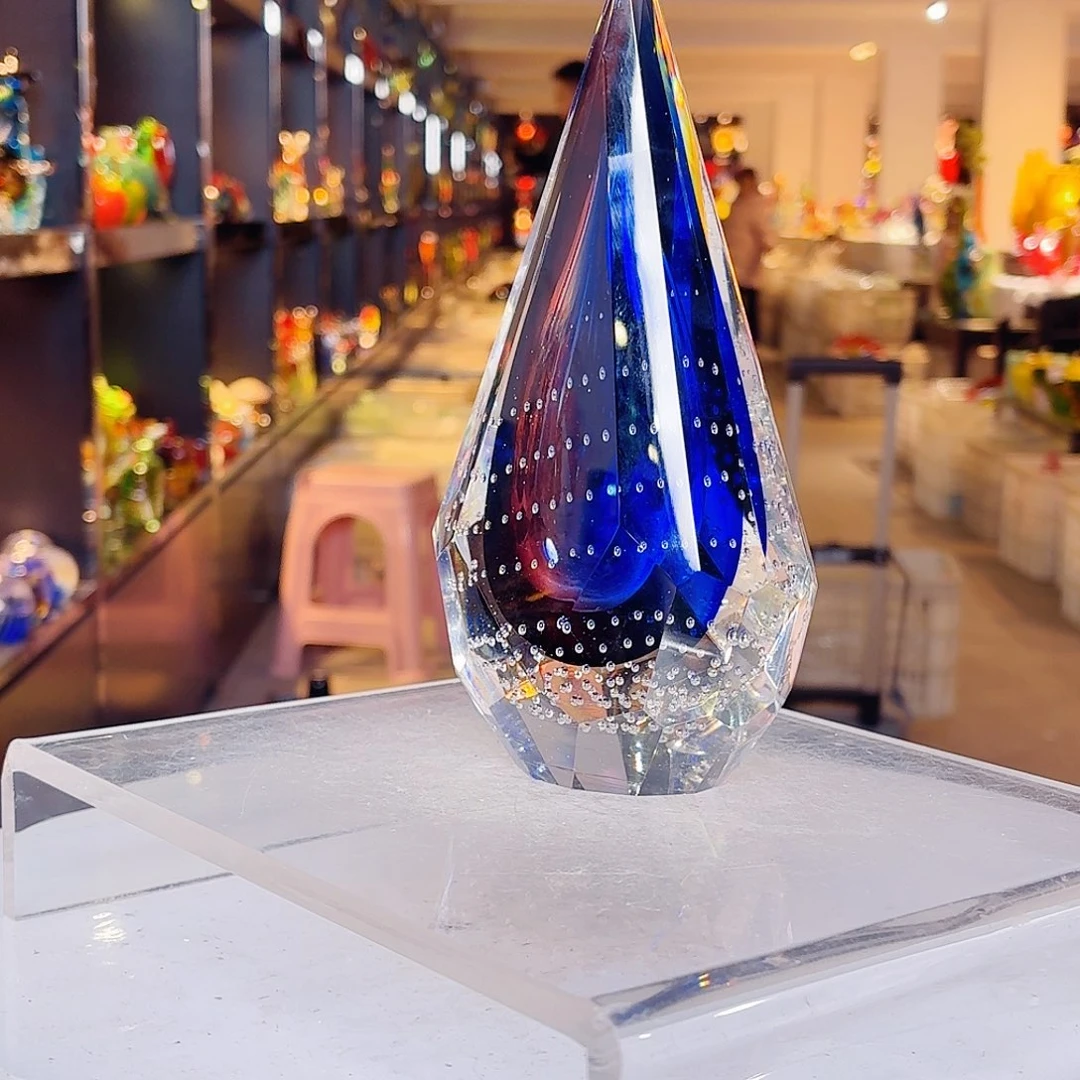 琉璃手工艺品琉璃岛