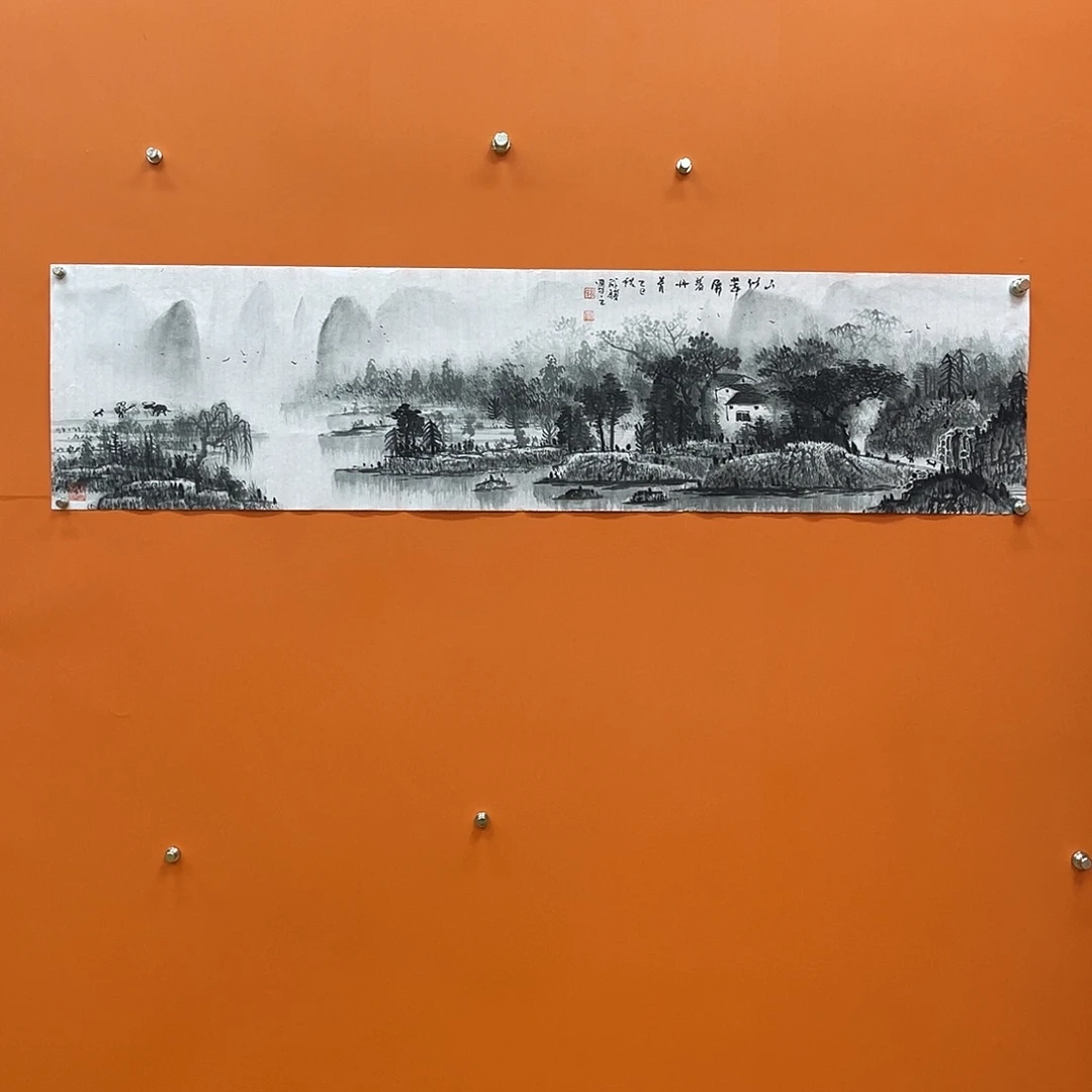 国画艺术家 真人111111111111