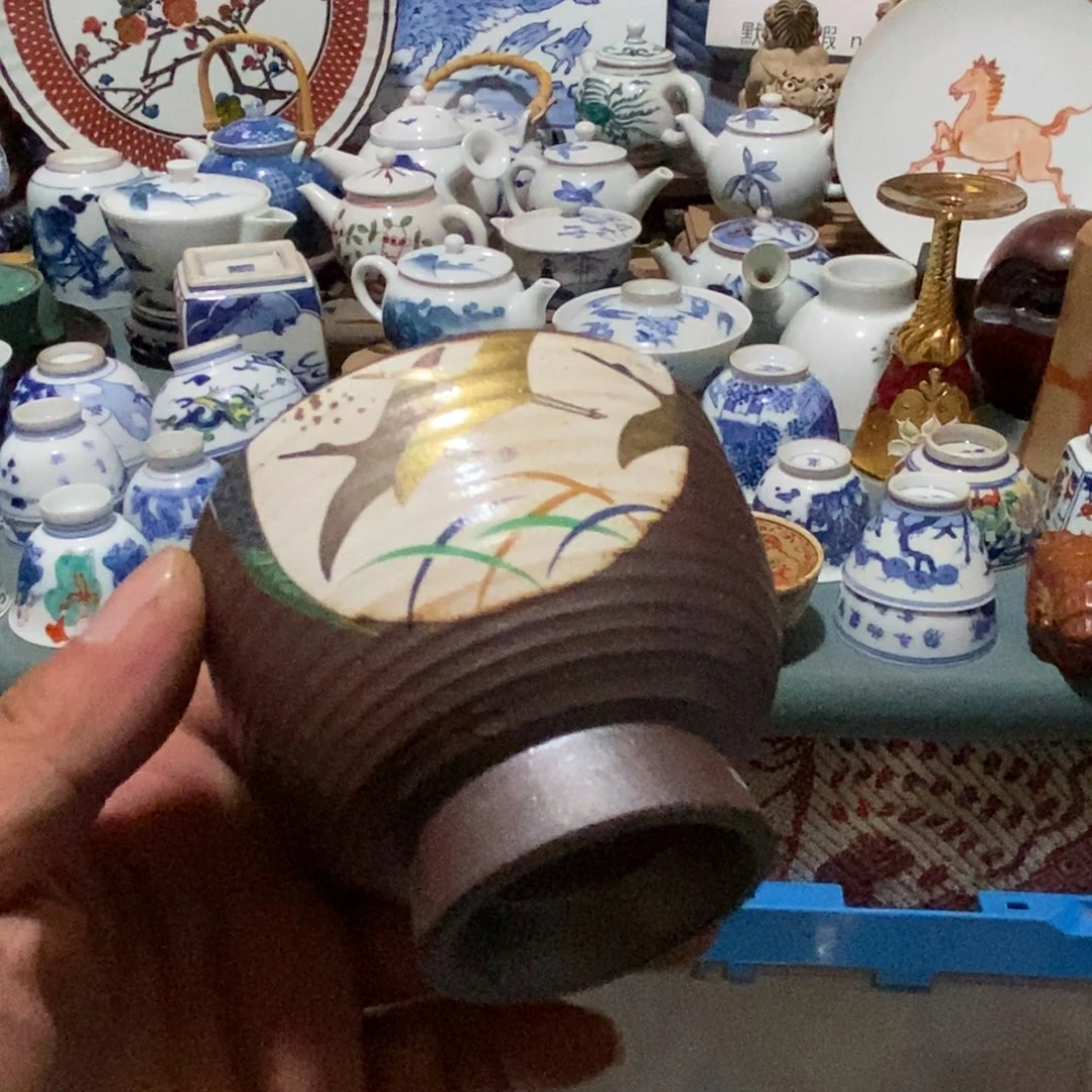 舶来瓷器满28包邮当日凑单