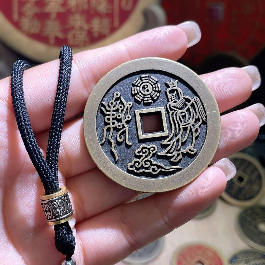 铜现代翻砂工艺品
