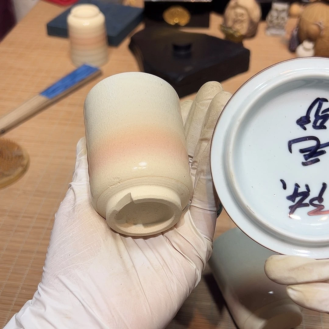 瓷片瓷器满58包邮包邮包邮