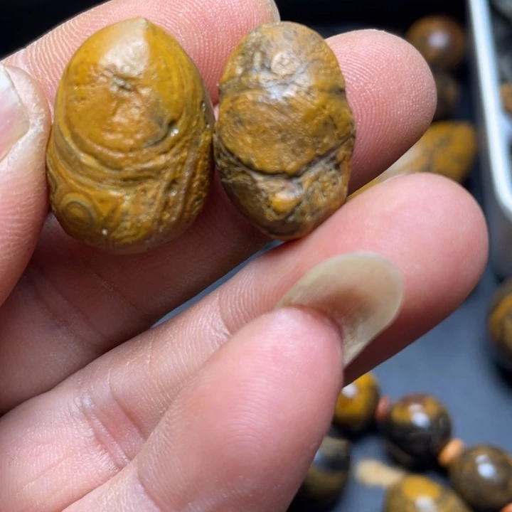 石材纯天然原石奇石79