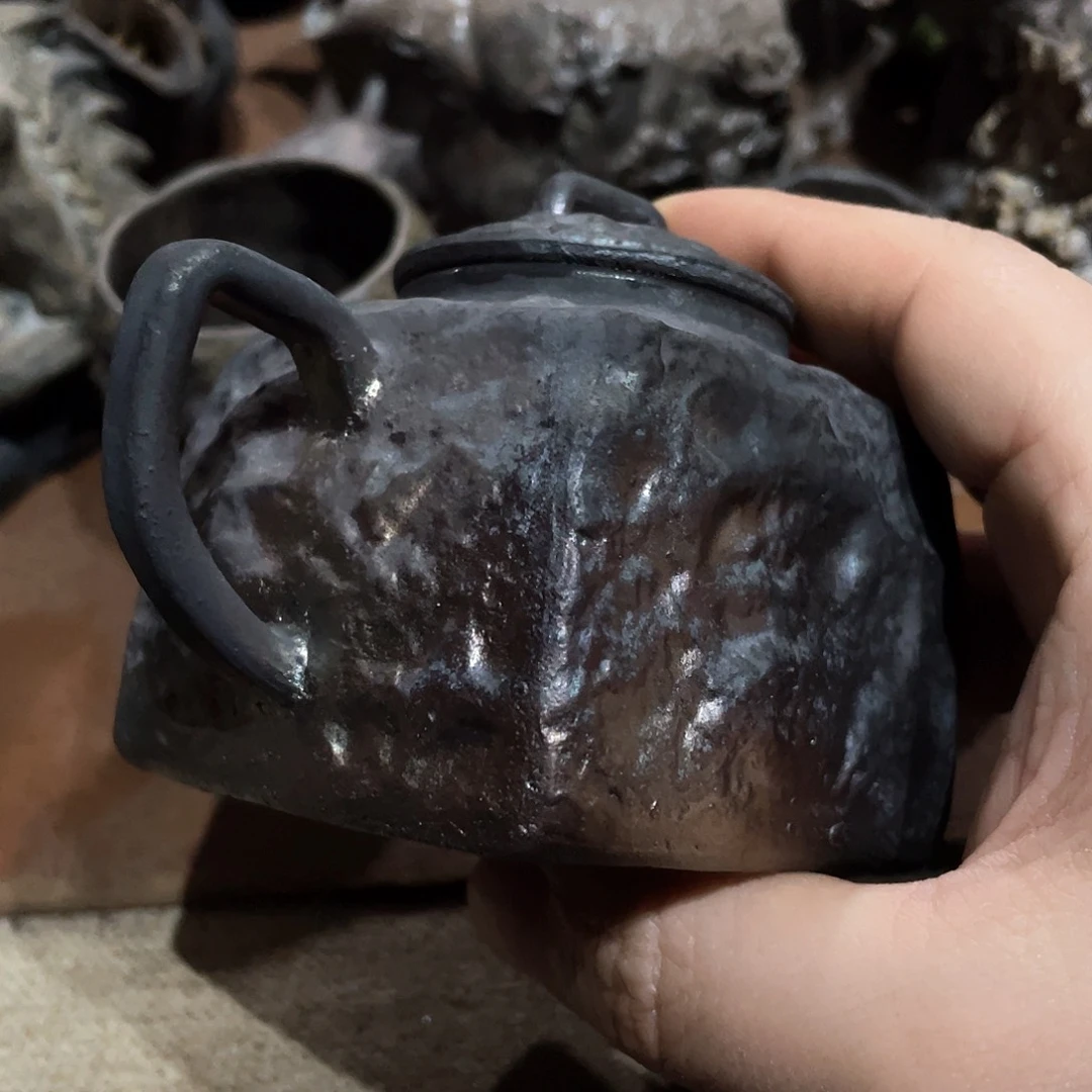 郸****你景德镇陶瓷艺术器物