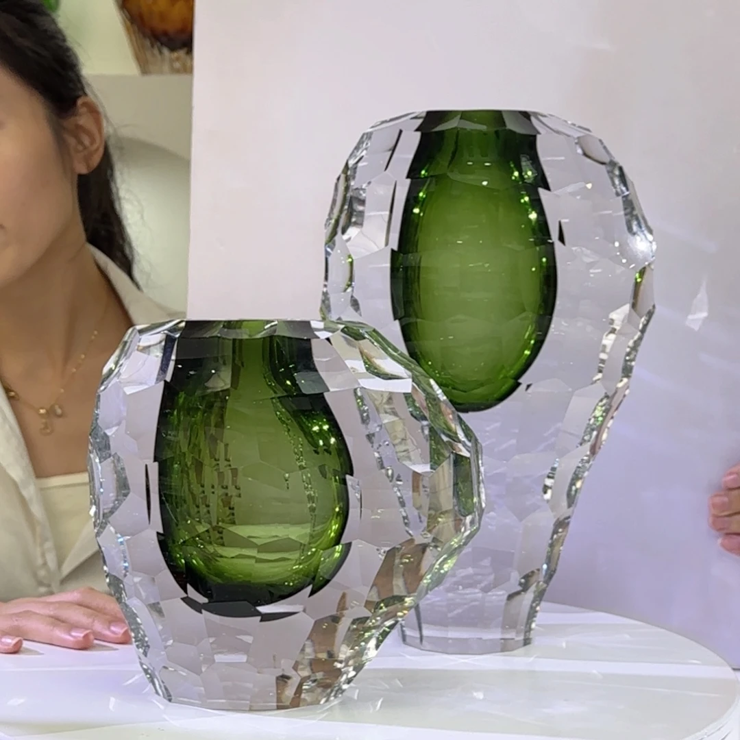 微***！水晶琉璃对应图片拍下