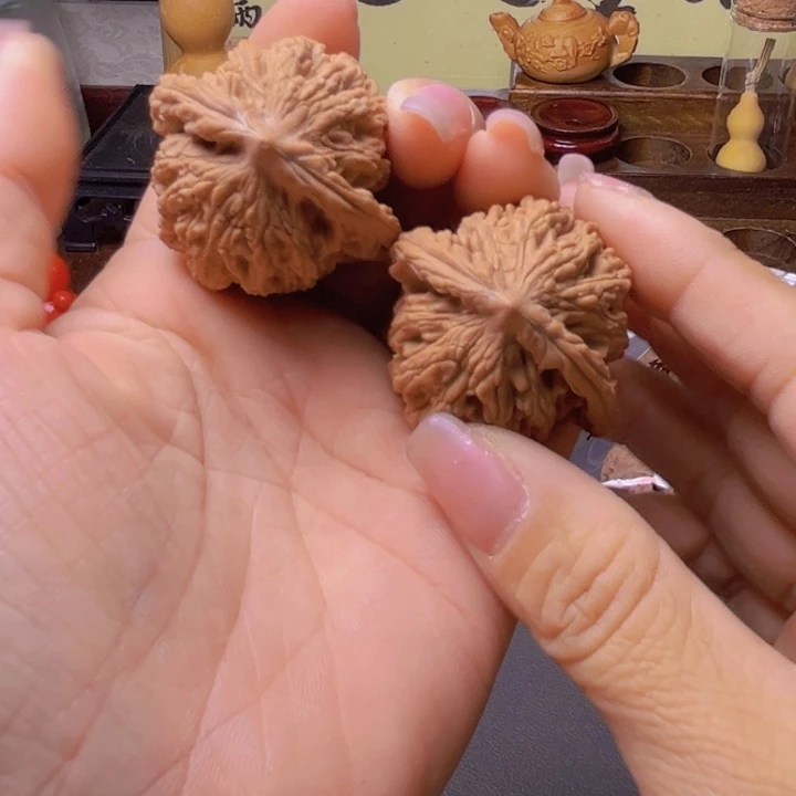 也*~核桃专用链接，福利虎头