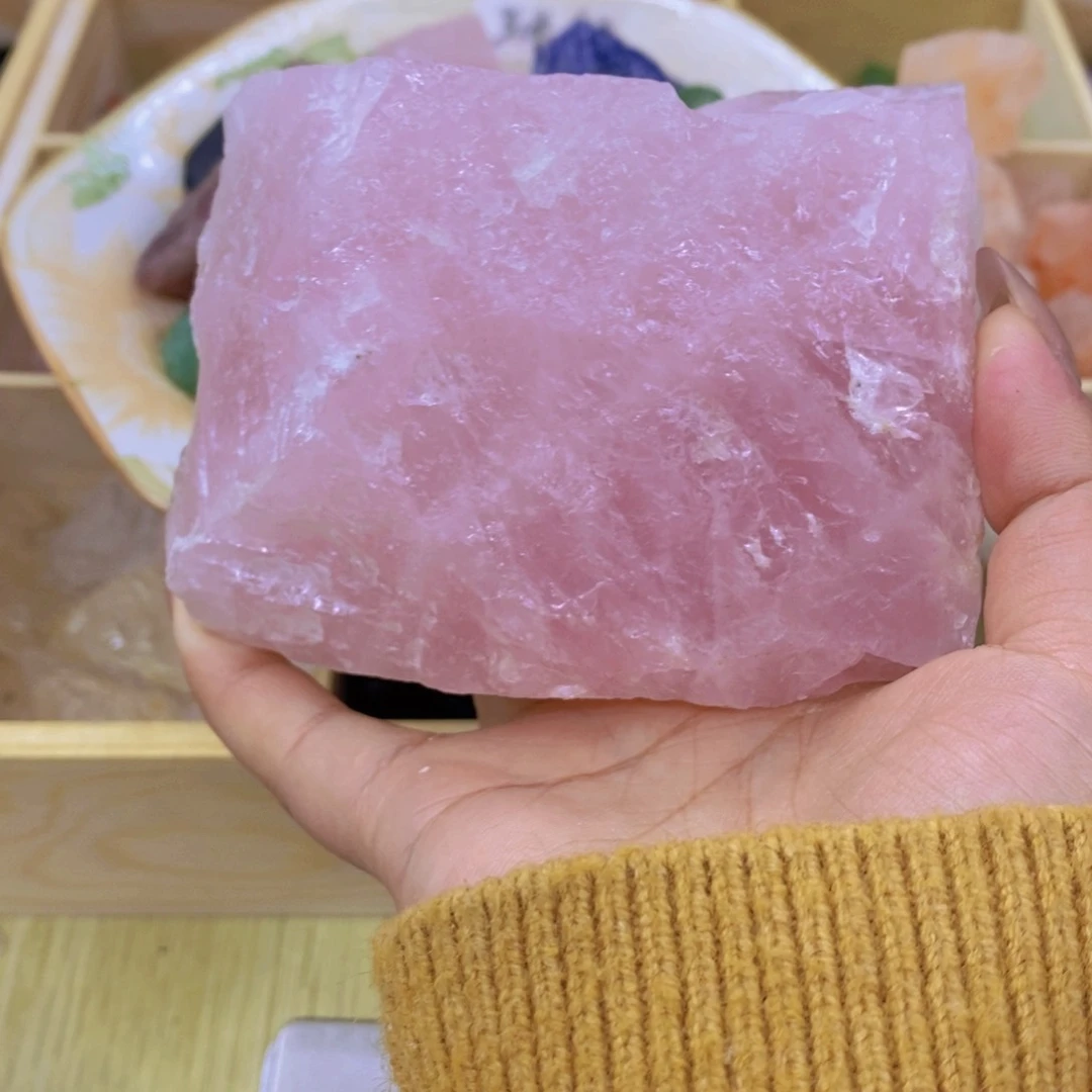 水晶未镶嵌未镶嵌宋****