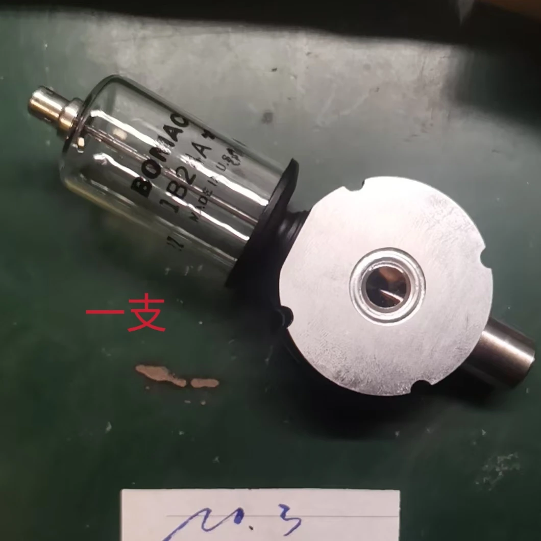 1B24全新原装早期进口电子管