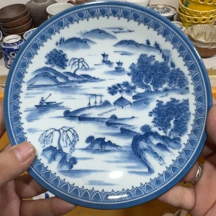 陶瓷推荐第二名20包邮