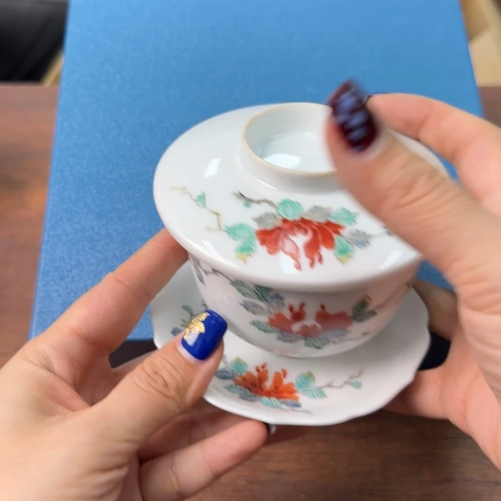 喔*一个陶瓷物件哈哈哈哈