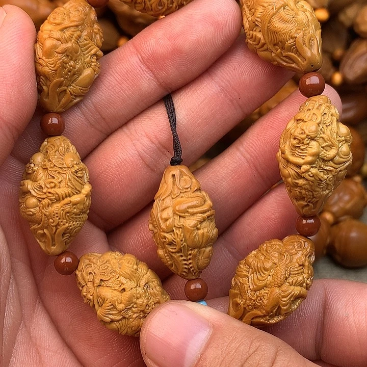 手串/手链橄榄核精品橄榄核手串