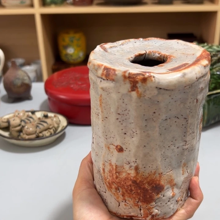 陶器 手作 欢喜 美学