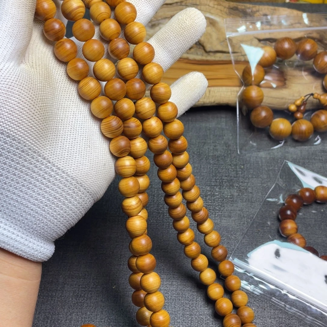 柏木（崖柏）太行1.2的108颗