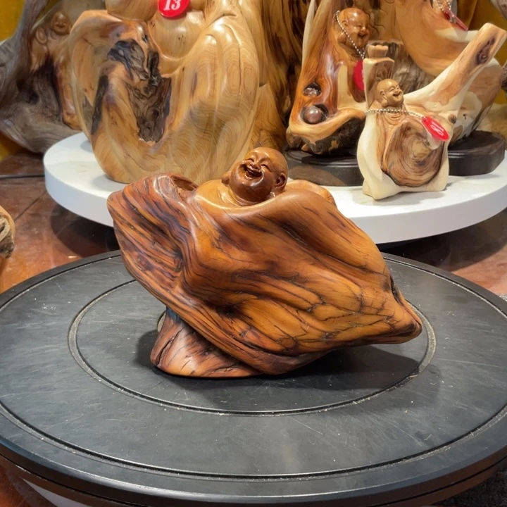 柏木（崖柏）崖柏  弥勒