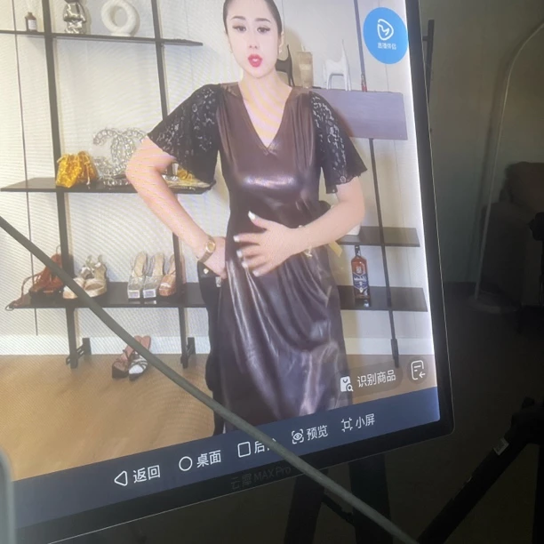 连衣裙 广州