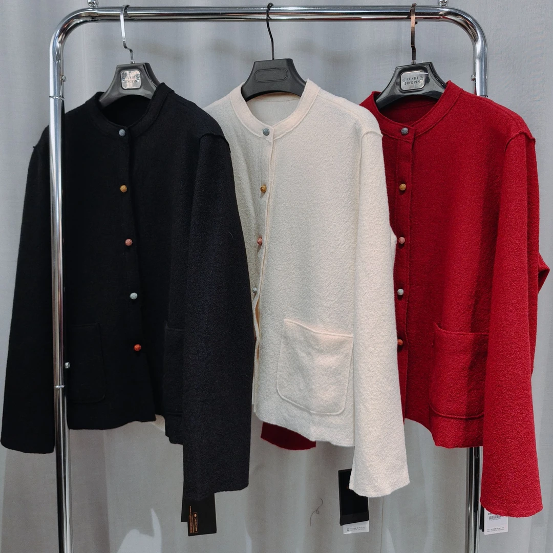 JX 625837-瑞迪澳新款时尚羊毛衫