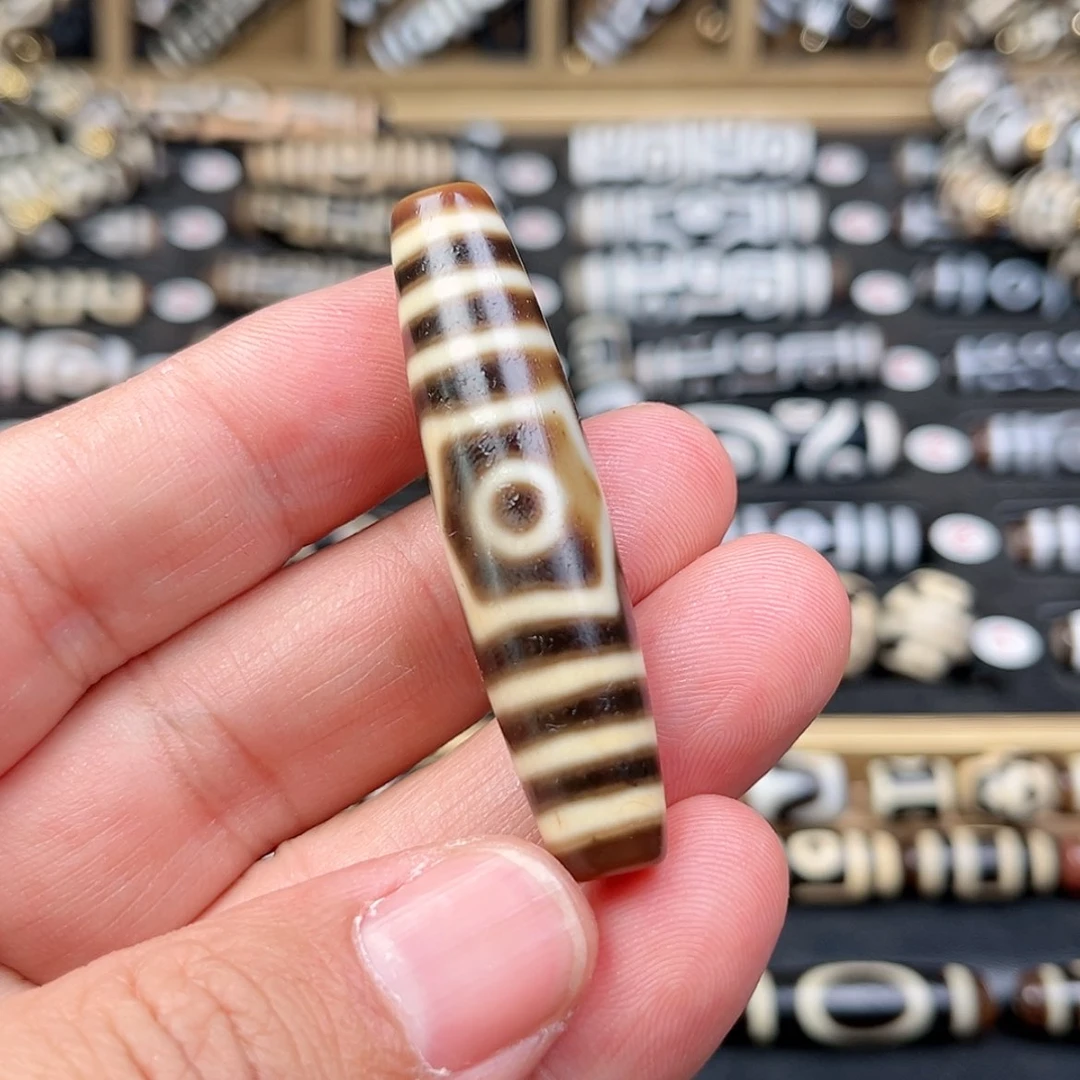 【闪购商品】玛瑙/玉髓颈饰未镶嵌