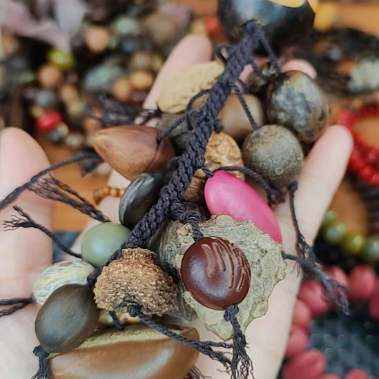 直播间选款不退换