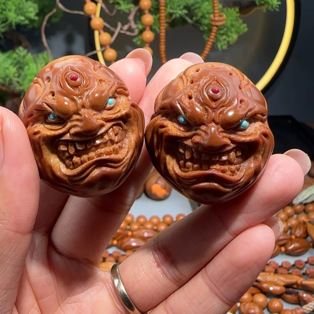 橄榄核手串/手链福利待遇