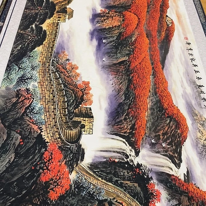 红口红v个月哥哥好好看哈哈